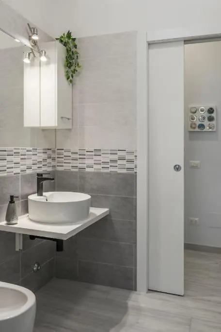 Appartement Ca' Lucia - Affitti Brevi Italia à Milan Italie
